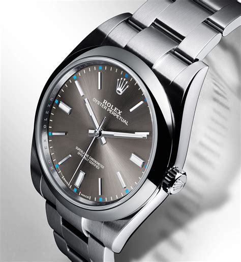 oyster perpetual watch price.